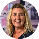 Conny van R. profile picture